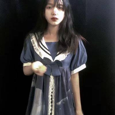 和服模特