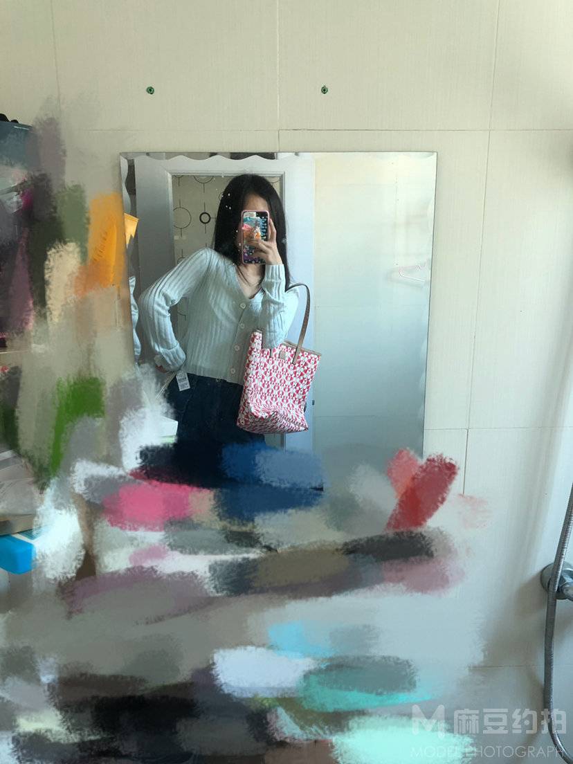 和服模特