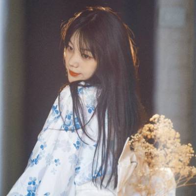 和服模特