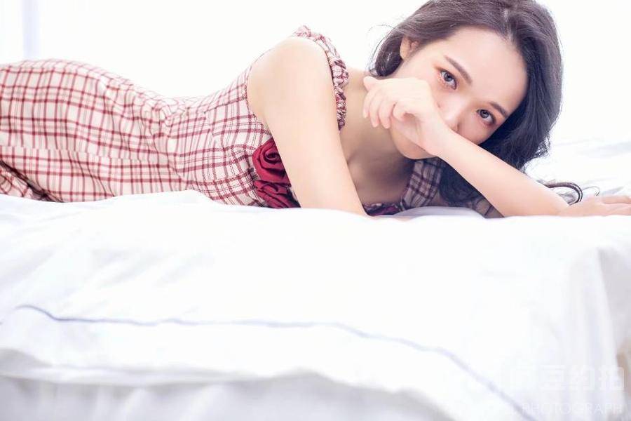 私房模特