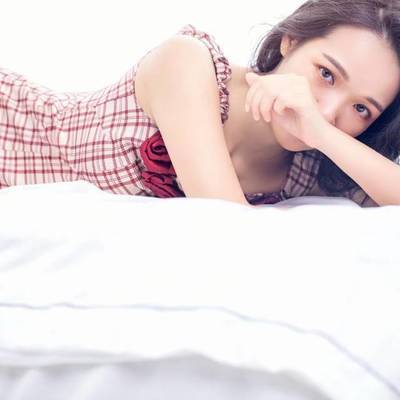 私房模特