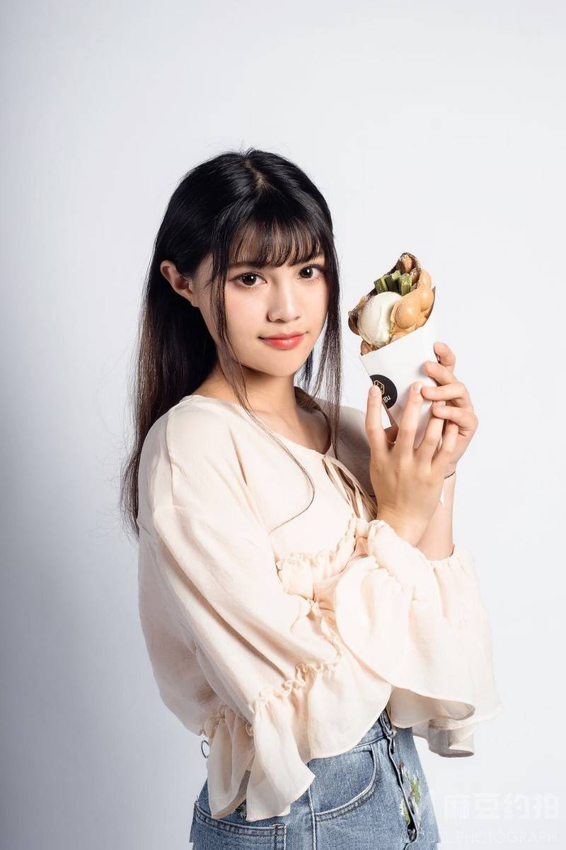私房模特