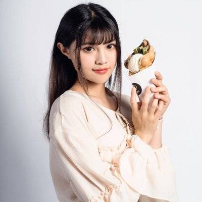 私房模特