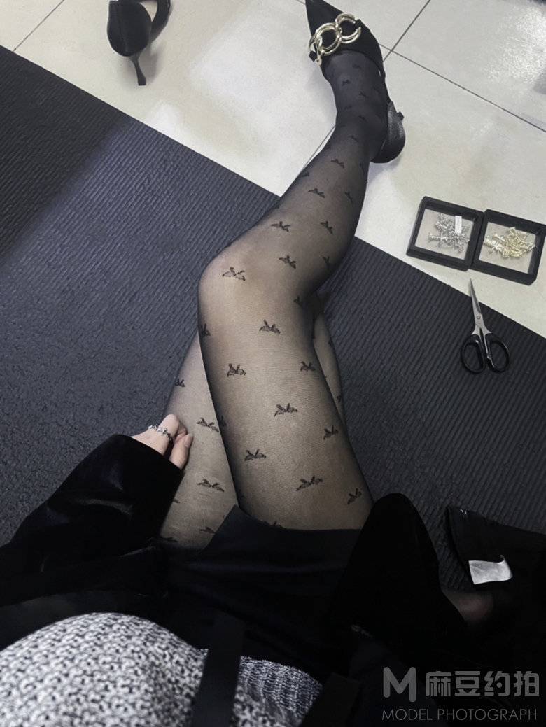 旗袍模特