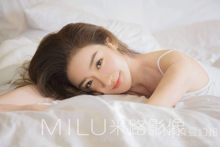 私房模特