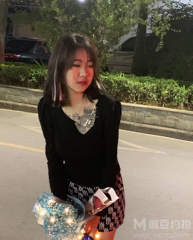和服模特