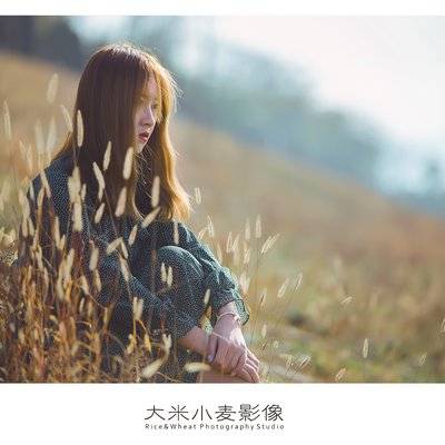 私房模特