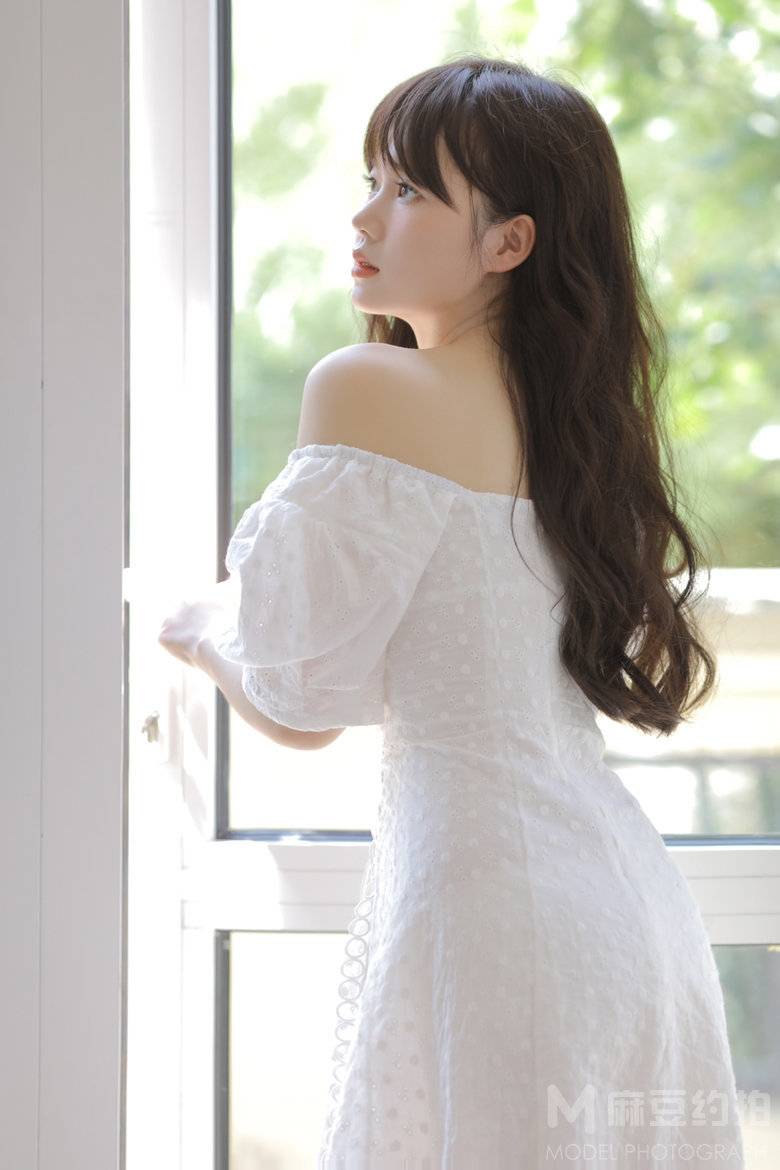 和服模特