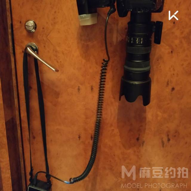 私房模特