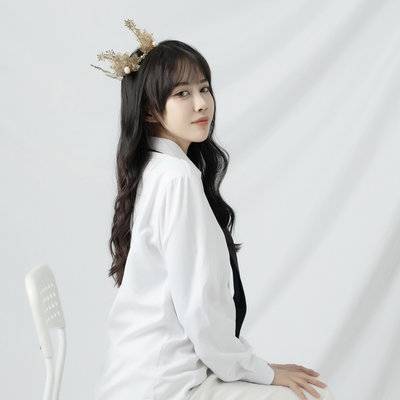 旗袍模特