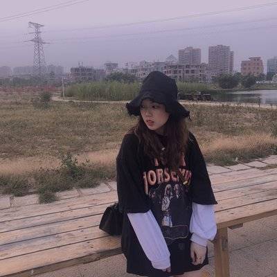 孕照模特