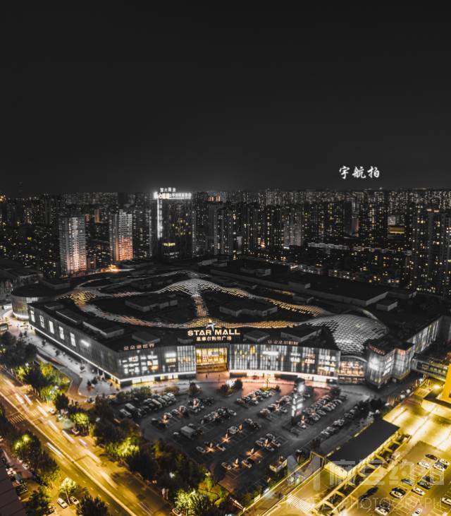 旗袍模特