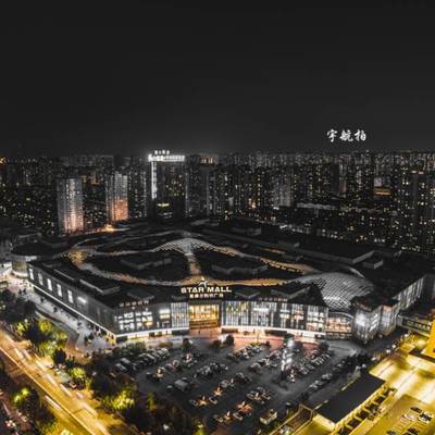 旗袍模特