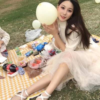孕照模特