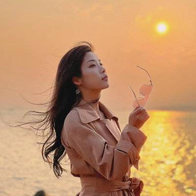 宝丽来模特