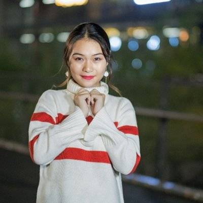 私房模特