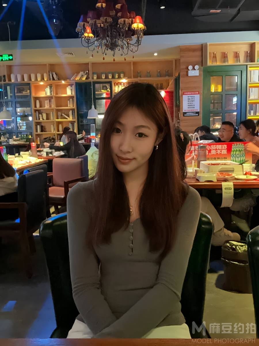 和服模特