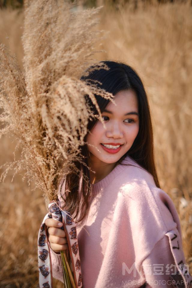 和服模特