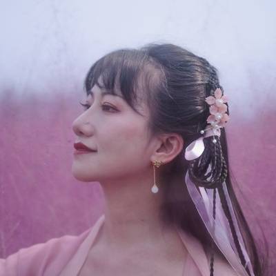 和服模特