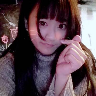 私房模特