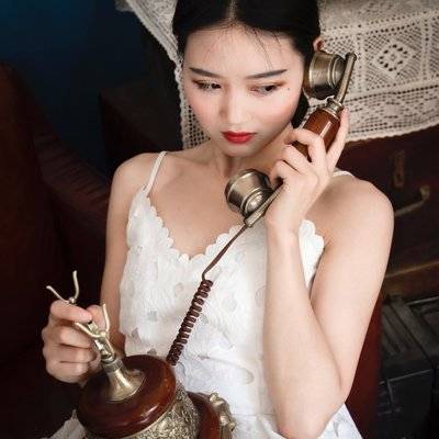 私房模特