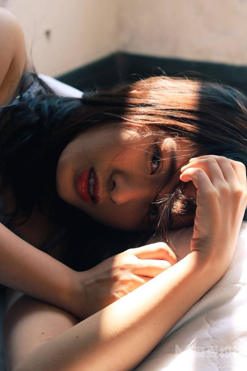 私房模特