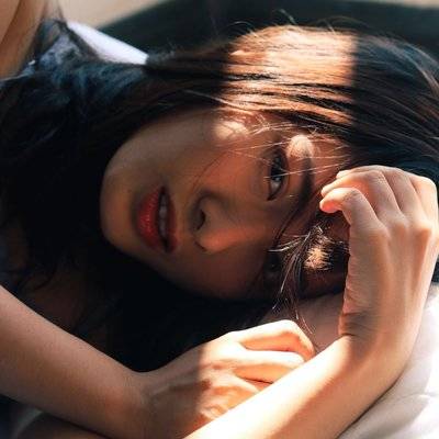 私房模特