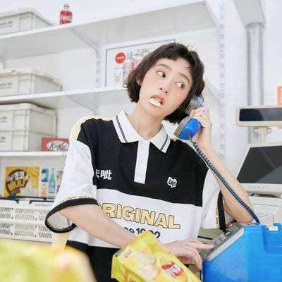 和服模特