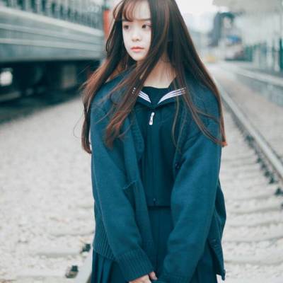 私房模特