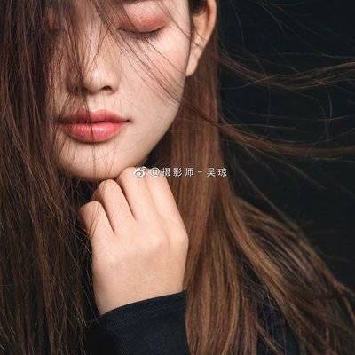 私房模特