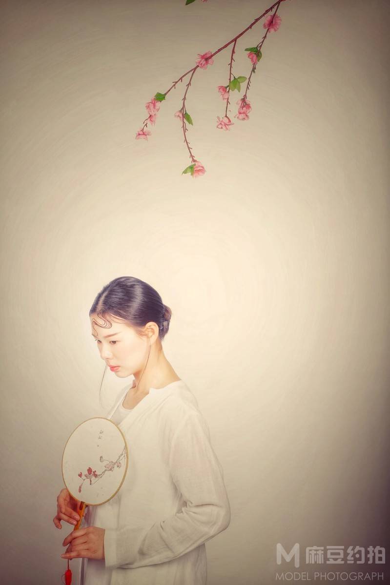 私房模特