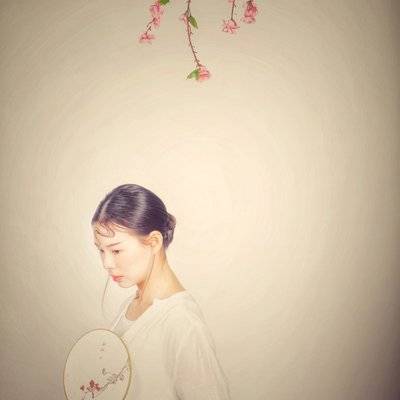 私房模特