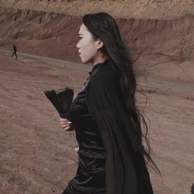 旗袍模特