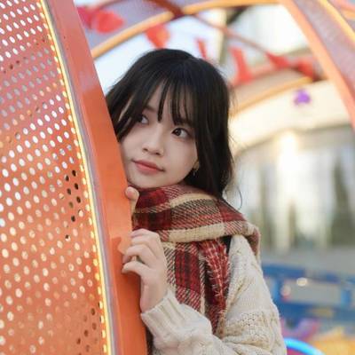 孕照模特
