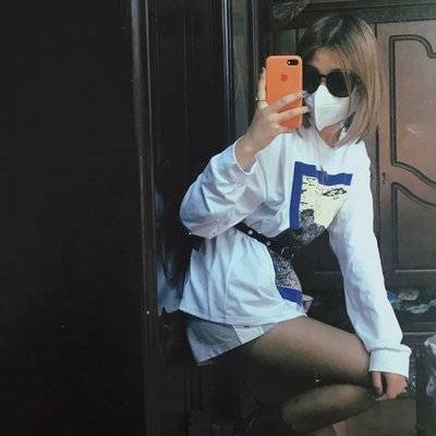 旗袍模特