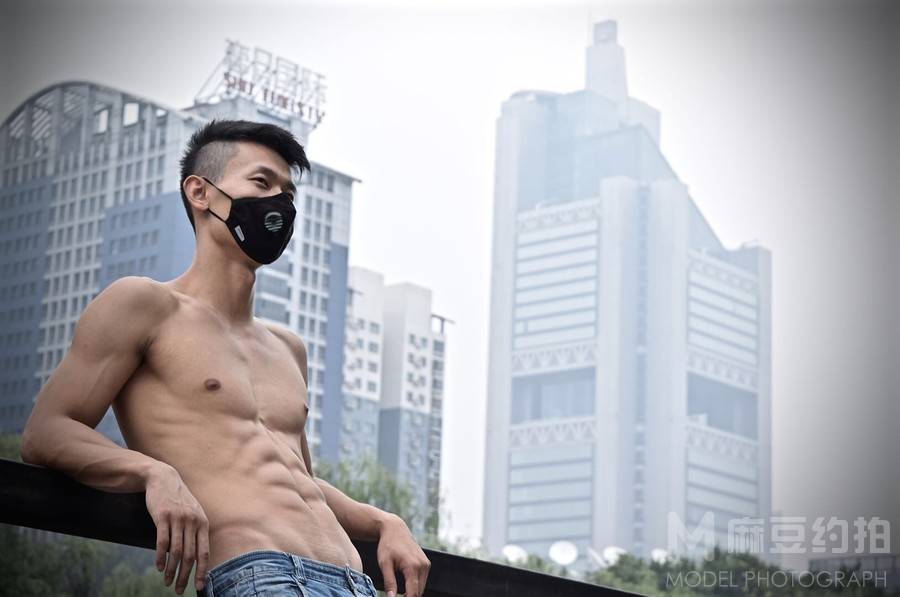 私房模特