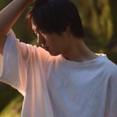私房模特