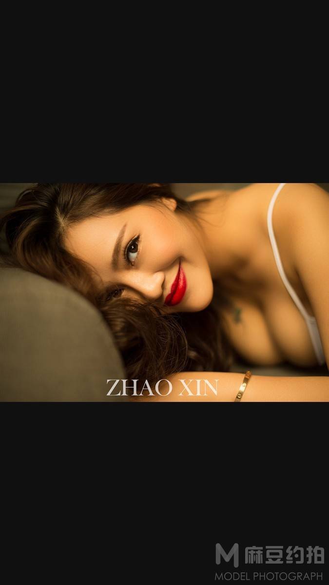 私房模特