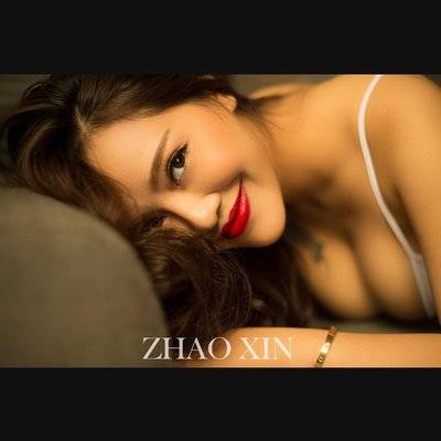 私房模特