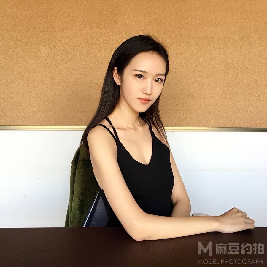 私房模特