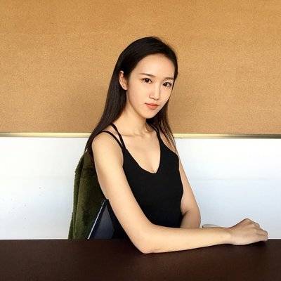 私房模特