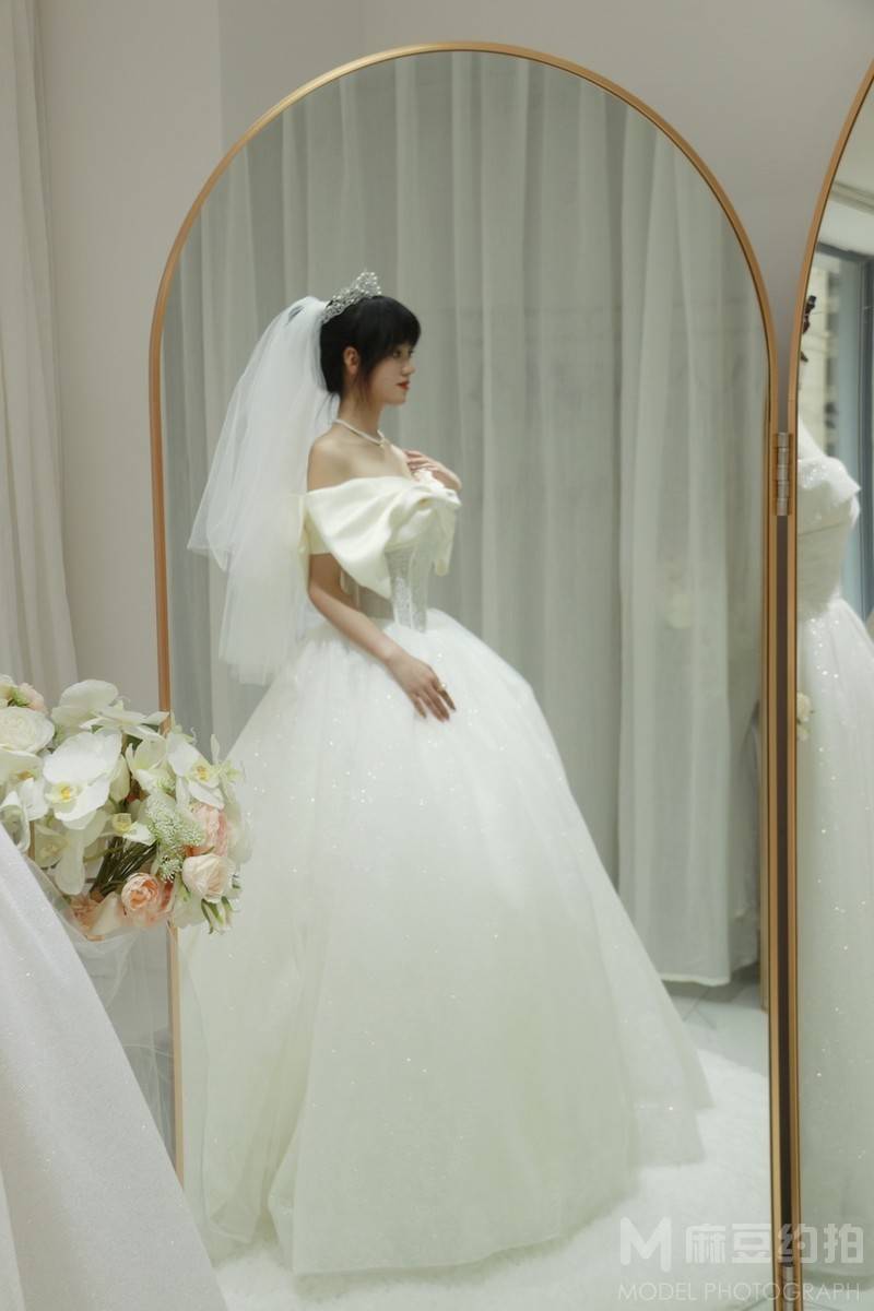 和服模特