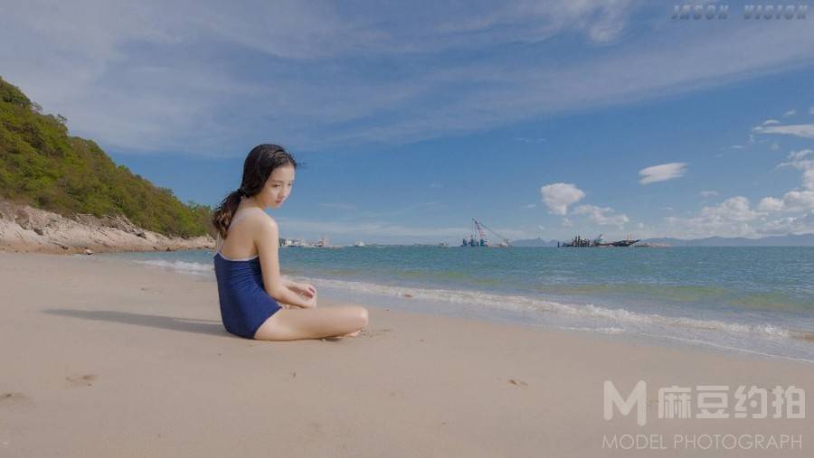 私房模特