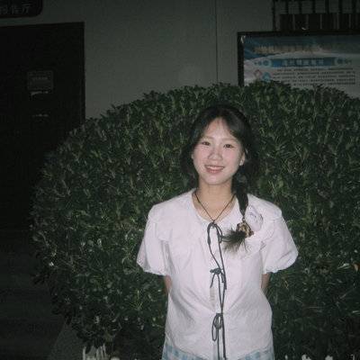 旗袍模特