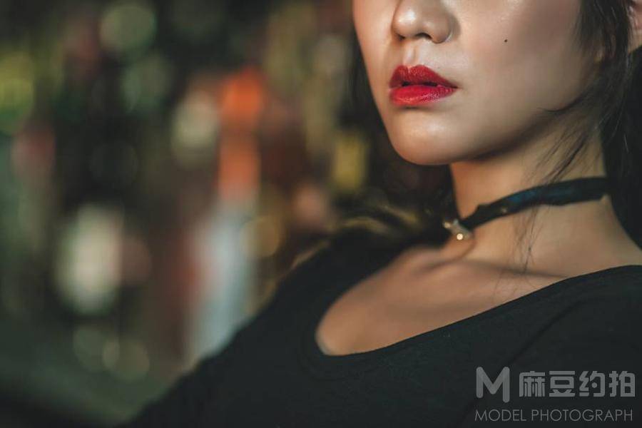 私房模特