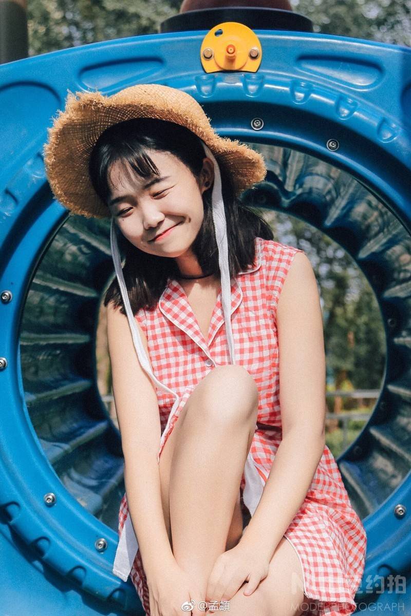 和服模特