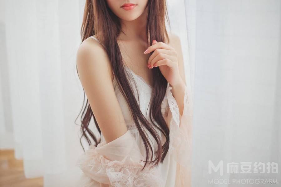 私房模特
