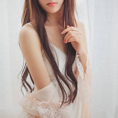 私房模特