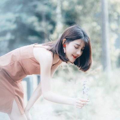 私房模特