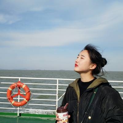 私房模特